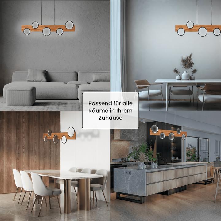 Produktbild Brilliant Cheesy (2300 lm)