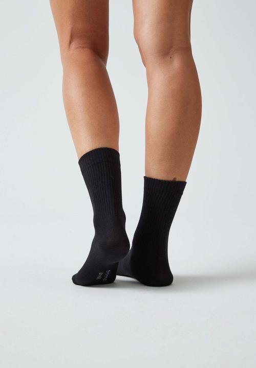 Actual product image Snocks Tennis socks (39 - 42)