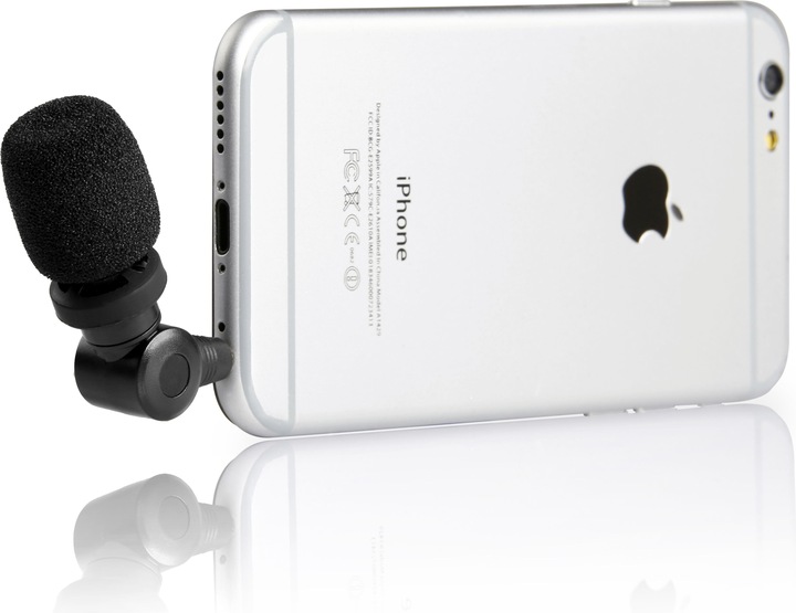 Produktbild Saramonic SmartMic