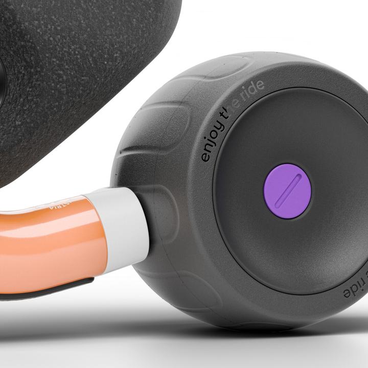 Produktbild woom Wow