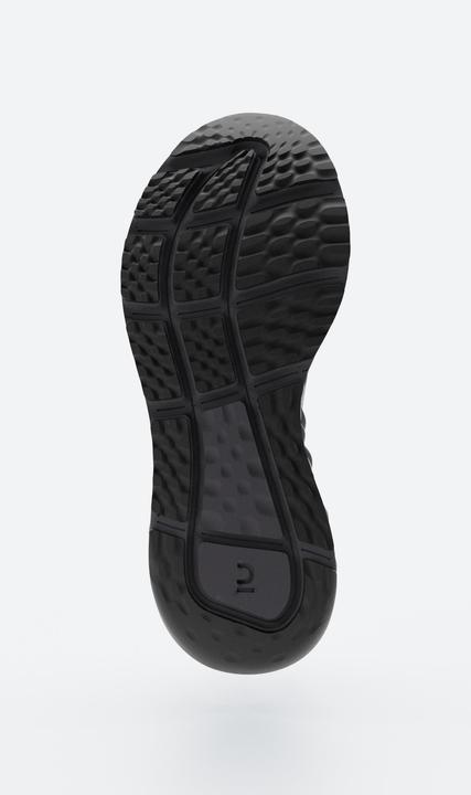 Produktbild Kiprun KS900.2 Women's running shoes - Black (40)