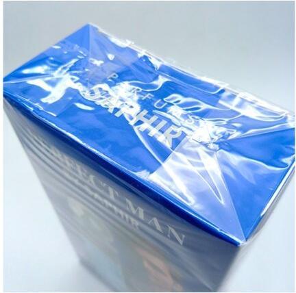 Actual product image Saphir MY IDENTITY EDP SPRAY 200 ML + 30 ML SETS (Perfume set)