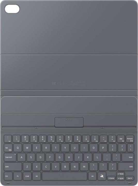 Produktbild Samsung Book Cover Keyboard Slim Galaxy Tab S11 schwarz (Galaxy Tab S11)