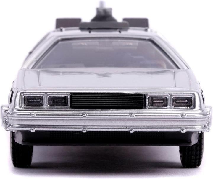 Produktbild Jada Zurück in die Zukunft II: DeLorean 1/32