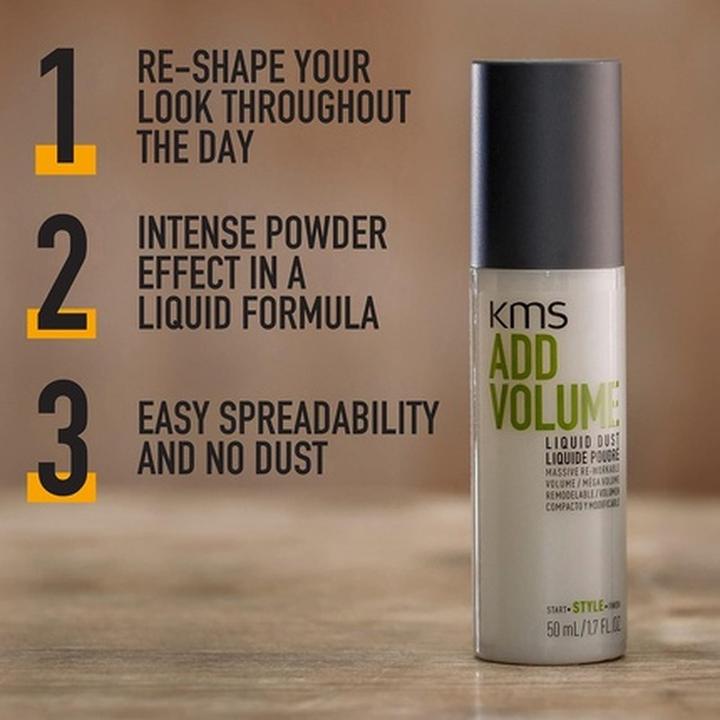 Image du produit KMS California AddVolume (50 ml)