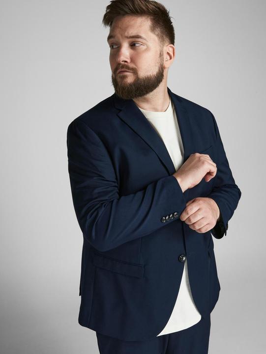 Actual product image Jack & Jones 2-pack Plus Size Suit (5XL)