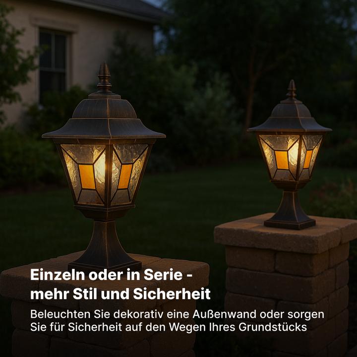 Produktbild Brilliant Janel (E27, IP44)