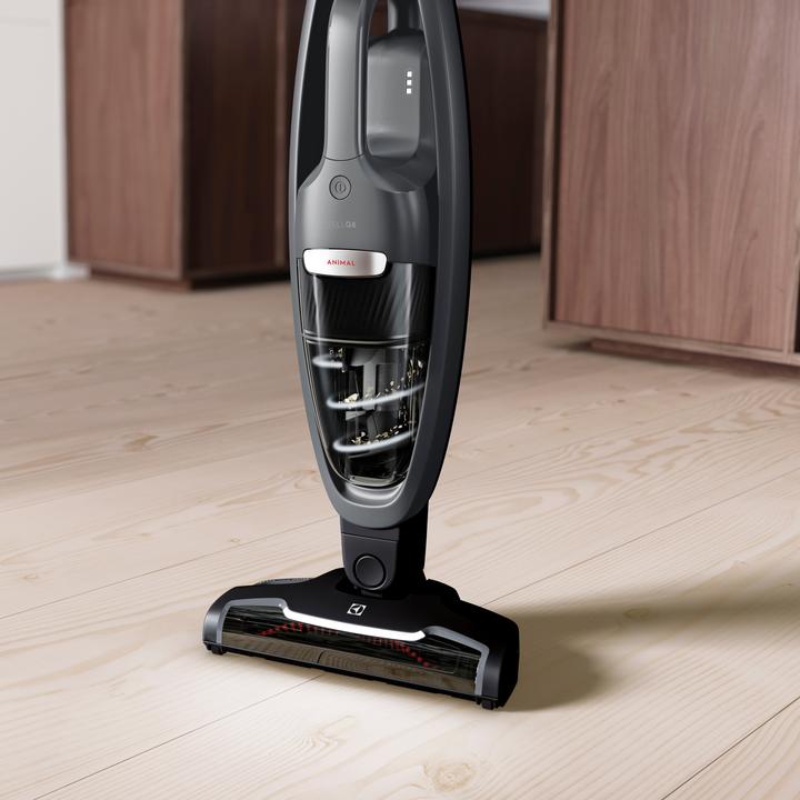 Produktbild Electrolux WQ81-ANIMA