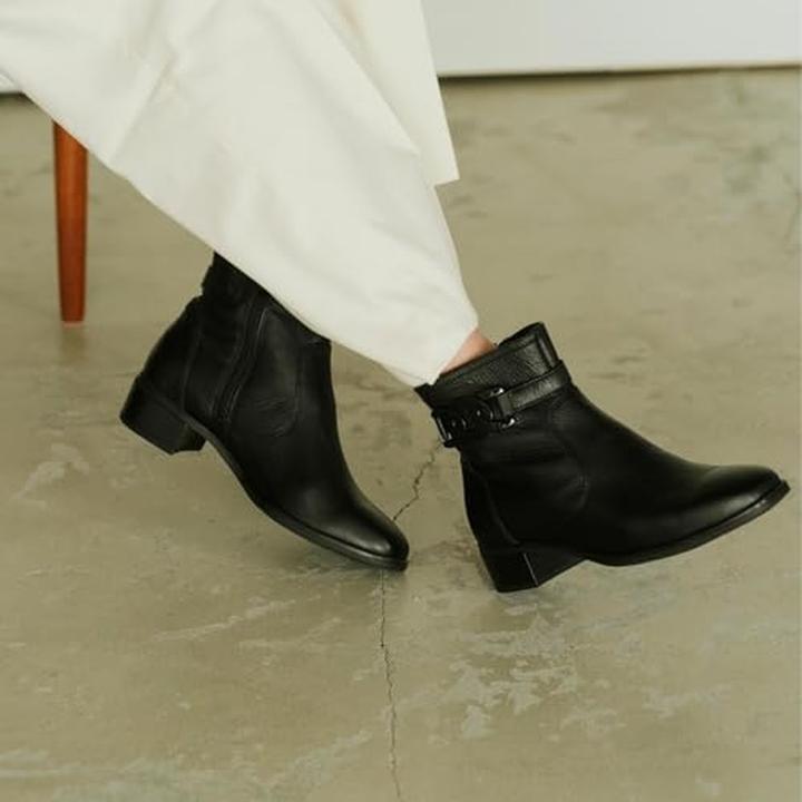 Actual product image Ara Ankle boot GRAZ (40)