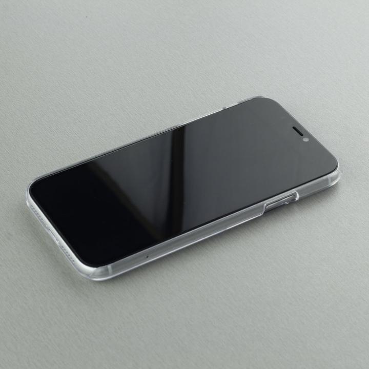 Image du produit PhoneLook Coque transparent Grey Gold Marble (Apple iPhone 11 Pro Max)