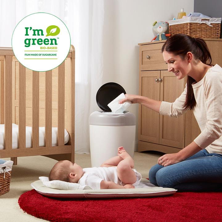 Image du produit Sangenic Kit de démarrage Simplee 1+6