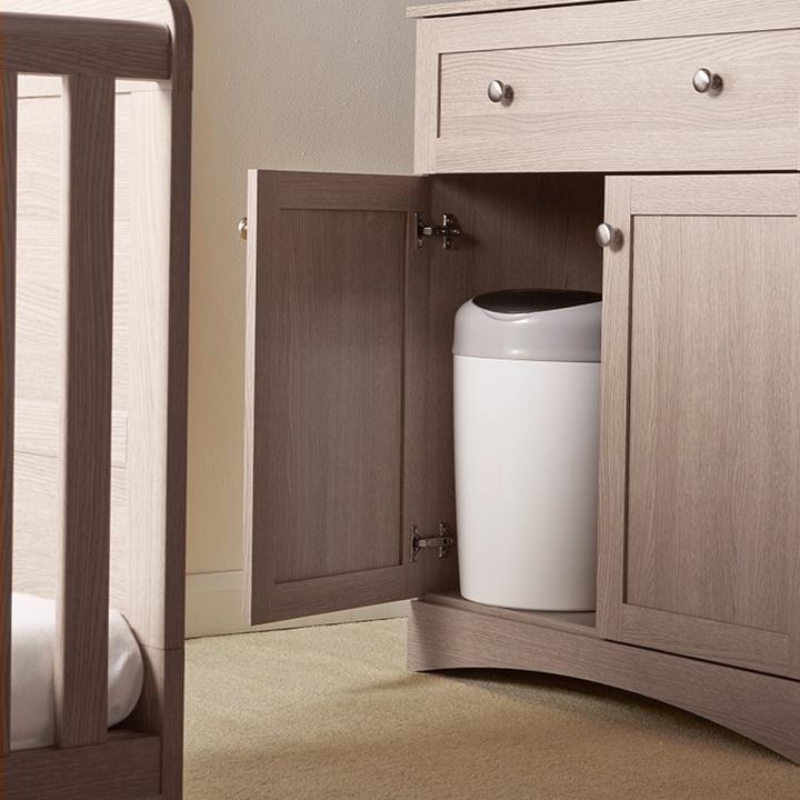 Image du produit Sangenic Kit de démarrage Simplee 1+6