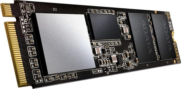 Produktbild Adata SX8200 Pro (2000 GB, M.2 2280)