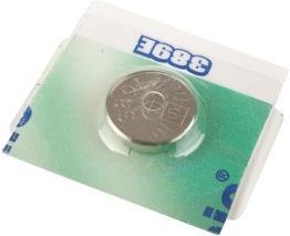 Actual product image Victorinox Battery 389 E, 1.55 V (1 pcs., CR2025)