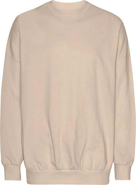 Produktbild Tiger Cotton by Neutral Sweatshirt Übergross (XS)