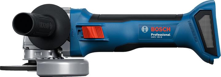 Produktbild Bosch Hausgeräte GWS 18V-8 (125 mm)