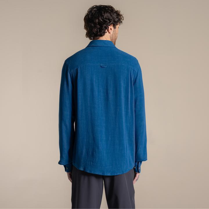 Immagine prodotto Craghoppers Azaden L/S Shirt (S)