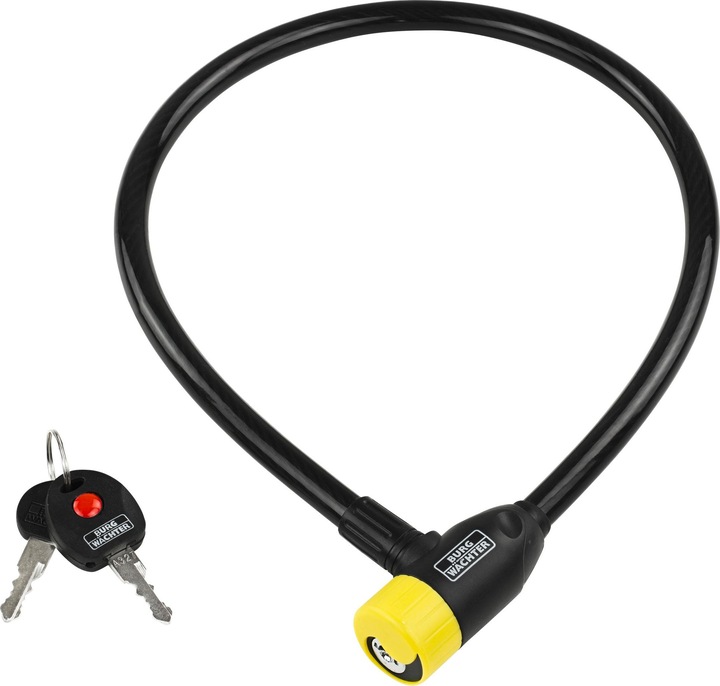 Actual product image Burg Wächter Rope lock (65 cm)