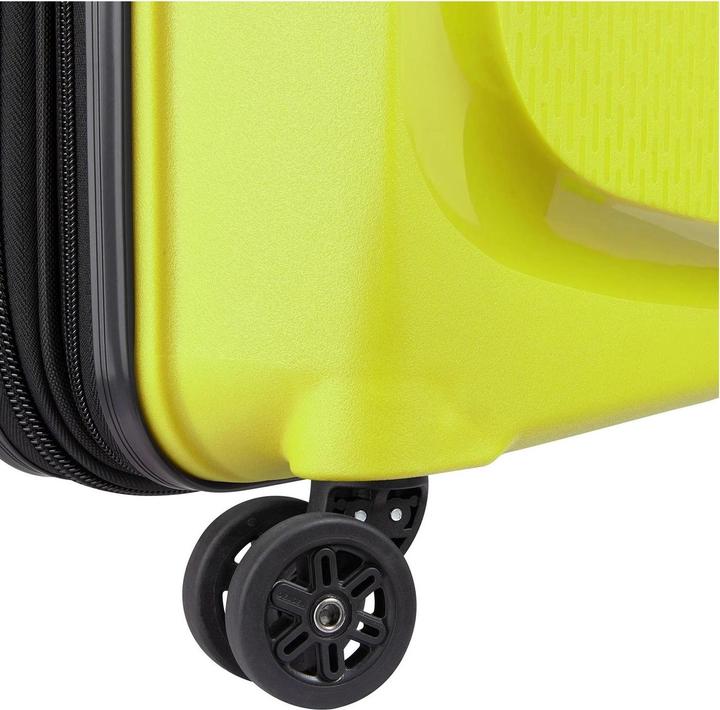 Image du produit Delsey Belmont Plus 4 roues trolley 76 cm (102 l)