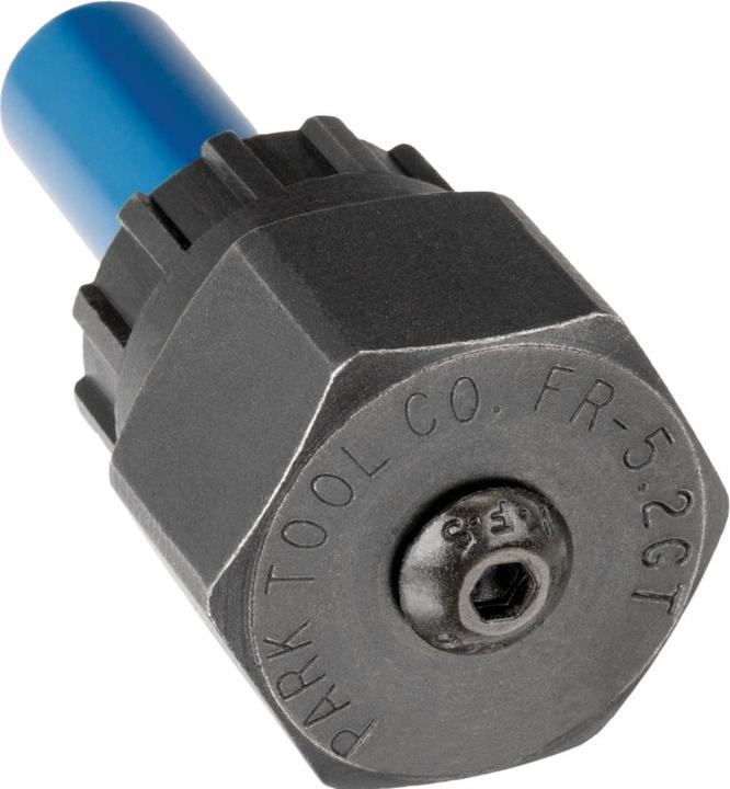 Actual product image Park Tool FR-5.2GT