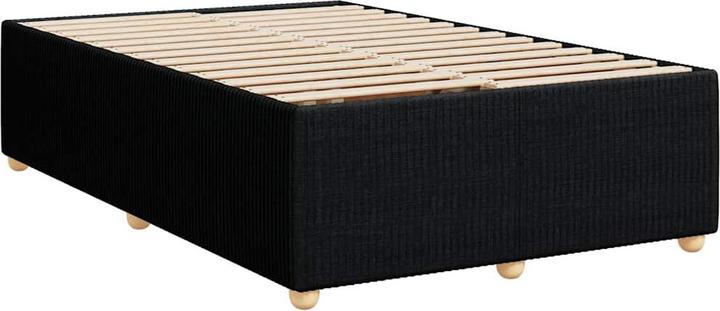 Produktbild vidaXL Boxspringbett (120 x 190 cm)
