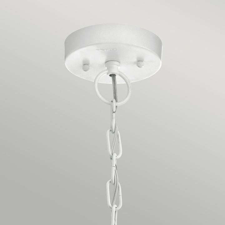 Actual product image Licht-Erlebnisse Lilara (E27, IP44)