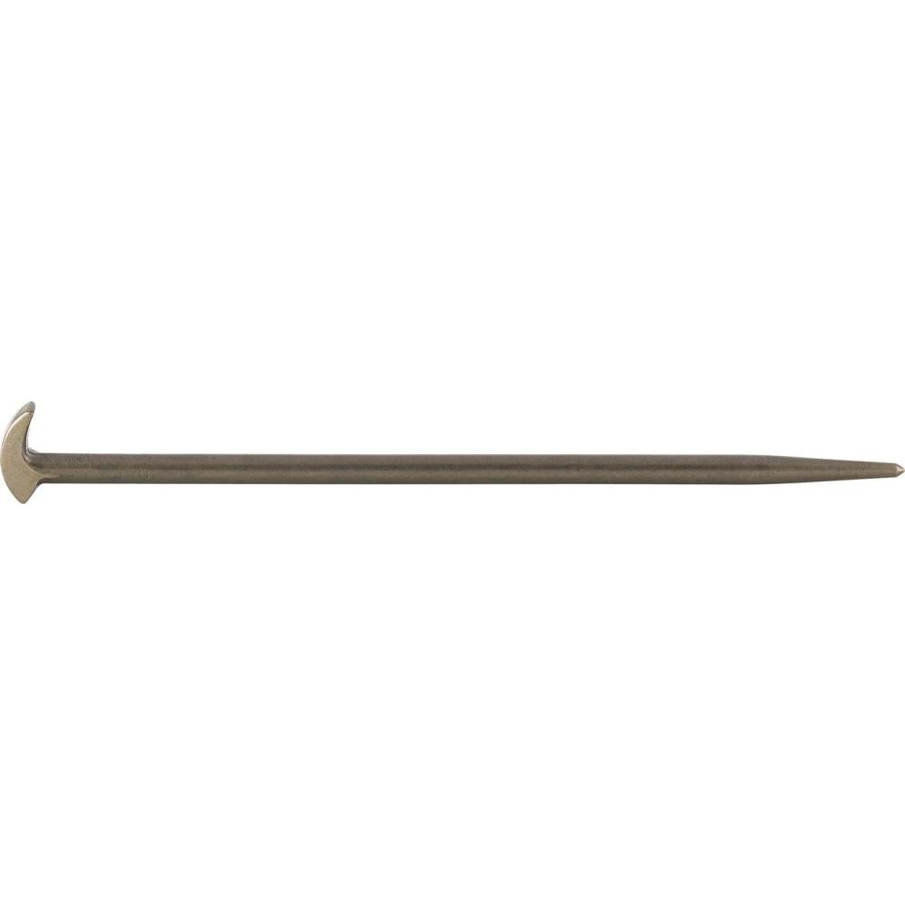Magni, Meissel, FORTIS Rollkopf-Hebeleisen 400mm vern.