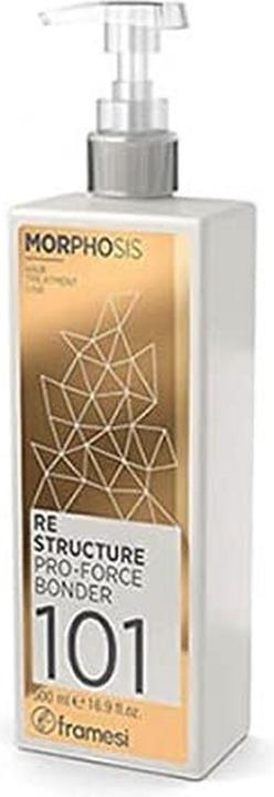 Produktbild Framesi ReStructure Pro-Force Bonder 101 16.9 oz (500 ml)