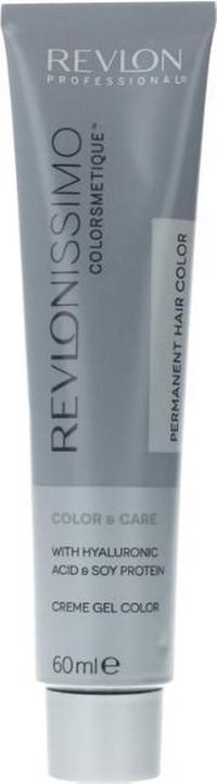 Immagine prodotto Revlon Professional Revlonissimo Color Care Hazel Blonde 7.41 60ml (7.41)