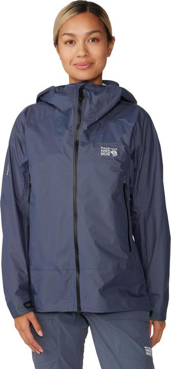 Produktbild Mountain Hardwear W Premonition™ UL Jacket (S)