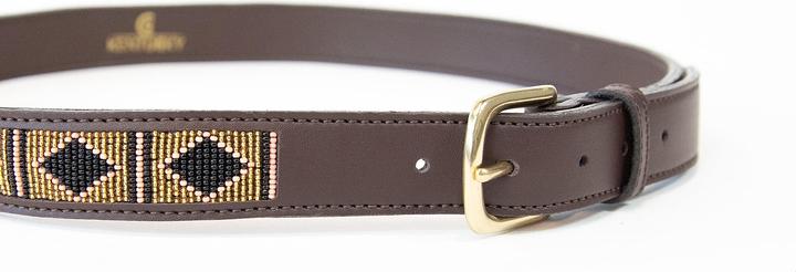 Produktbild Kentucky Horsewear Gürtel (XL)