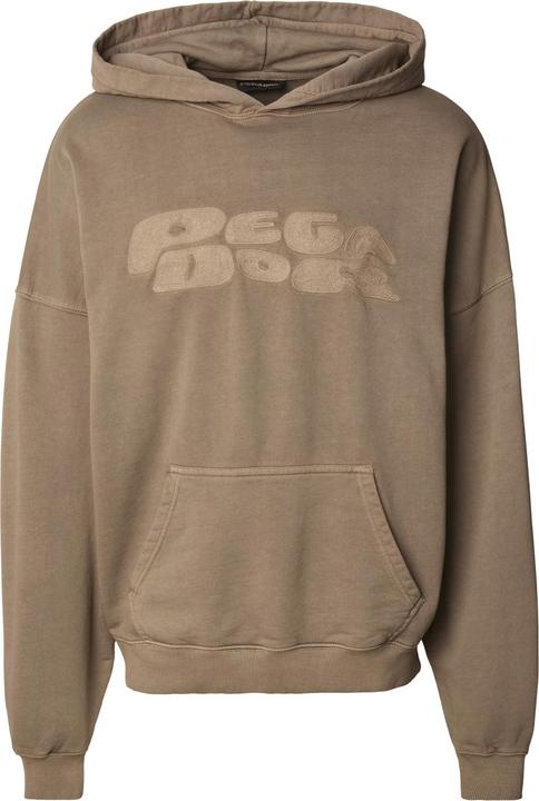 Produktbild Pegador Drew Terry Boxy Hoodies - 196649 (L, M)