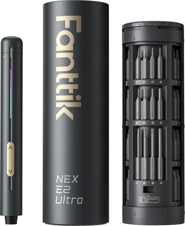 Fanttik E2 Ultra (Set)