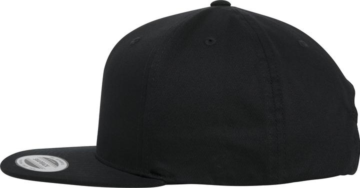 Produktbild Flexfit Organic Cotton Snapback (One Size)