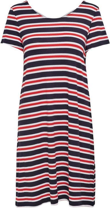 Image du produit Only Robe décontractée à manches courtes (L)