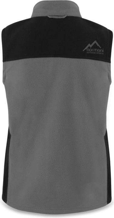 Produktbild Normani Damen Fleeceweste Barrie - 1315 (4XL)