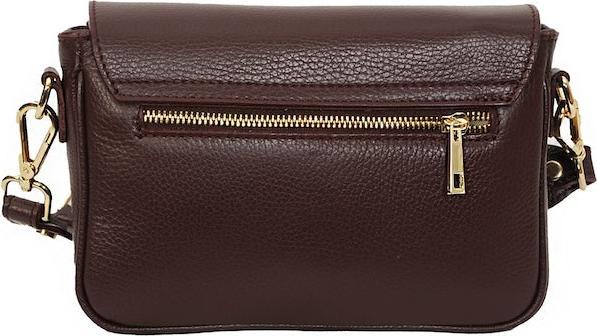 Immagine prodotto Prima Ballerina Mila - Borsa a tracolla Bordeaux