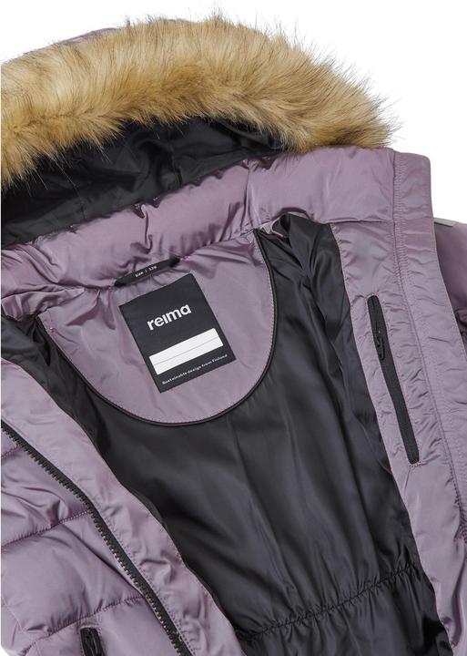 Actual product image Reima Winter Coat Lunta Rosy