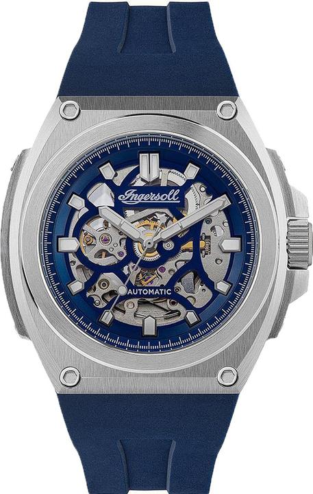 Produktbild Ingersoll 1892 Motion I11704 (Analoguhr, 50 mm)