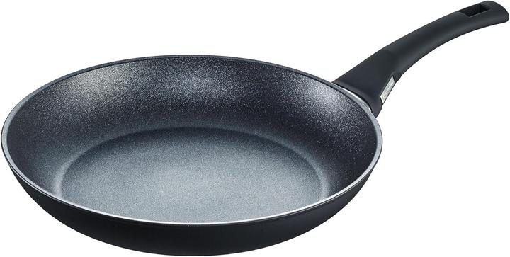 Actual product image Berndes Frying Pan Induction Enduro (21.20 cm, Frying pan, Aluminium)