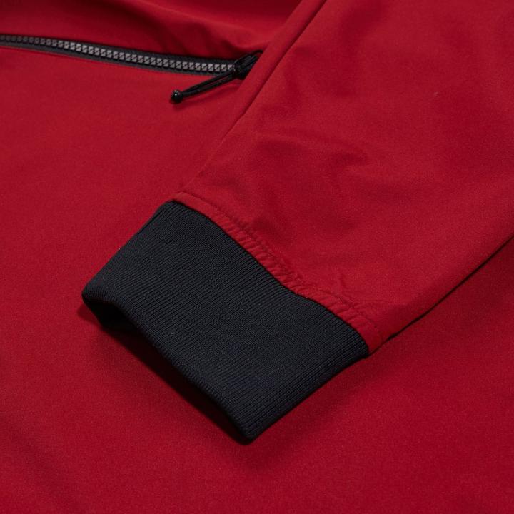 Actual product image Berghaus Fenham Softshell Crew (52)