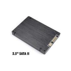 CoreParts 2,5" SATA 32GB MLC Industrial (32 GB, 2.5"), SSD