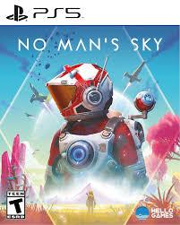 Produktbild 505 Games No Man's Sky (PS5, EN)