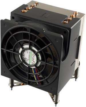 Immagine prodotto Supermicro SNK-P0040AP4: raffreddatore di CPU 4U