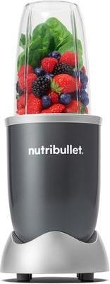 Immagine prodotto NutriBullet Extraktor (Spina UE, 600 W)