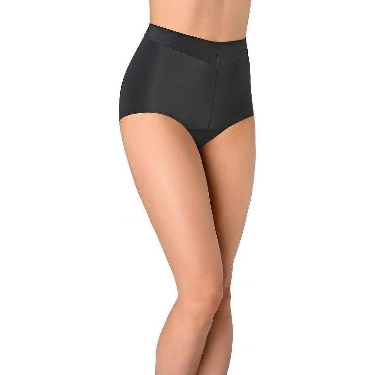 Teyli, Damen, Unterhosen, Höschen model, Schwarz, (XXL)