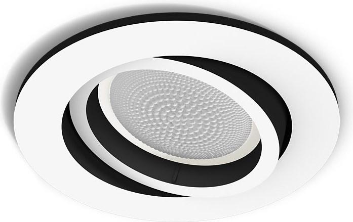 Image du produit Philips Hue White Color Ambiance Centura (250 lm, GU10)