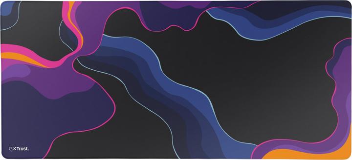 Produktbild Trust GXT759 XXL MOUSEPAD - ABSTRACT (XXL)