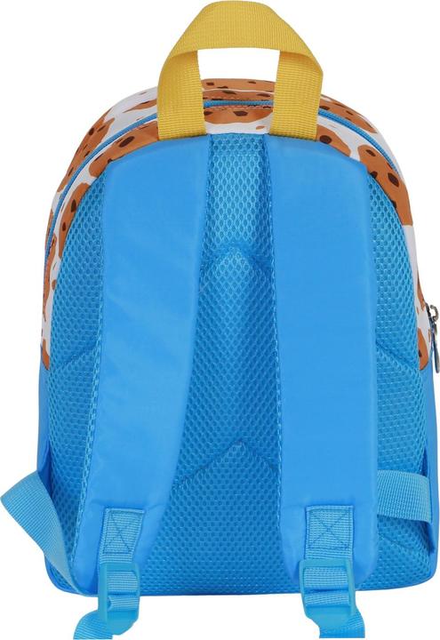 Image du produit Karactermania Joy Preschool Backpack Cookie