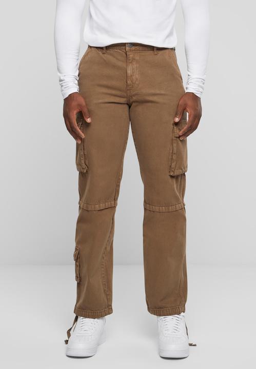Produktbild DEF Pocket Cargopant - 134313 (30)